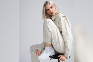 Lena Gercke arbeitet seit fast 15 Jahren als Model.