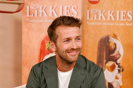 Christian Düren kennen TV-Fans aus der ProSieben-Sendung 