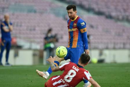 Spanien: Regierung hebt Zuschauerverbot in Fußballstadien auf
