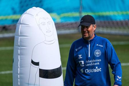 Dänemark: Hjulmand stellt Spielern Einsatz frei