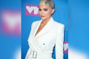 Jetzt hat es auch Kylie Jenner getroffen