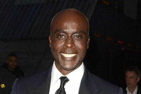 Bruce Darnell war von 2006 bis 2007 bei 