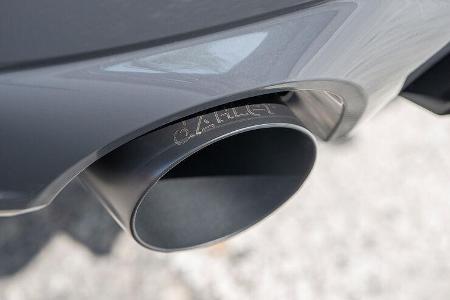 06/2021, Mini John Cooper Works Clubman ALL4 GP Inspired DCL dÄHLer Competition Line