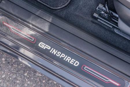 06/2021, Mini John Cooper Works Clubman ALL4 GP Inspired DCL dÄHLer Competition Line