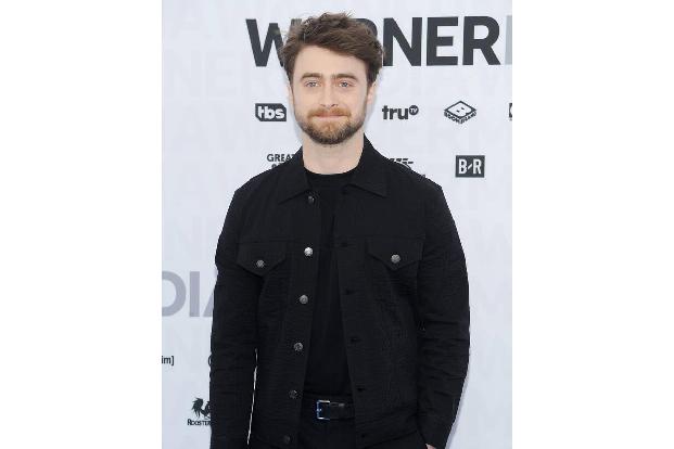 Ebenfalls vergeblich sucht man Daniel Radcliffe in den sozialen Medien. Nachdem zahlreiche Falschmeldungen in den über ihn ...