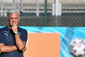 Schweiz: "120 Prozent" gegen "großen Favoriten"