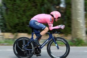 Radprofi van Garderen beendet Karriere