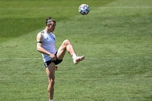 Bale und Co. mit Selbstvertrauen: "Können mit jedem Team konkurrieren"