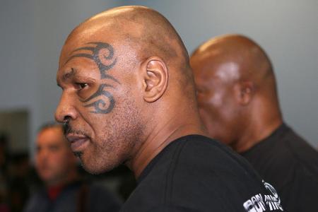 Mary Ann Owen WENN.com Mike Tyson.jpg