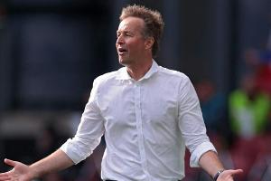 Hjulmand verschärft Kritik an UEFA: "Gute Führung steht nicht in irgendwelchen Büchern"