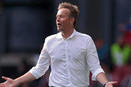 Hjulmand verschärft Kritik an UEFA: 