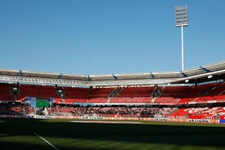 Club findet historische, jüdische Mitgliederkartei