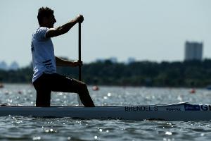 Nächste Olympia-Nominierungen: Zeidler, Brendel und Hinze dabei