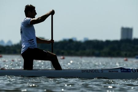 Nächste Olympia-Nominierungen: Zeidler, Brendel und Hinze dabei