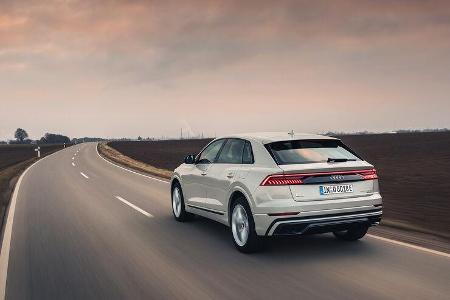 340 kW Gesamtleistung sind nach alter Währung 462 PS, wobei der E-Motor, eine permanent erregte Synchronmaschine (PSM) im Ge...