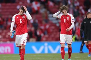 Sportpsychologe Kleinert warnt Dänen vor falschem Ehrgeiz