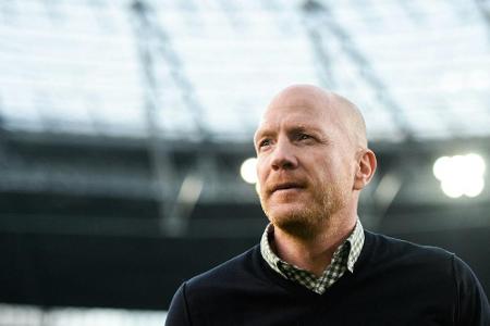 Sammer sieht Titelchance für DFB-Team