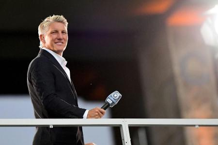 Schweinsteiger: Kein Platz für Havertz in 