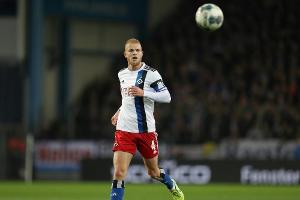 Union Berlin verpflichtet HSV-Verteidiger van Drongelen