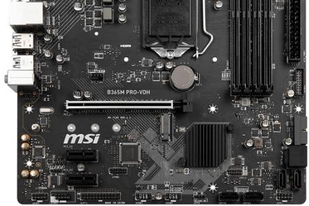 Windows 10: Mainboardwechsel ohne Neuinstallation