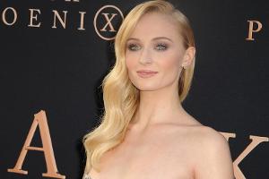 Sophie Turner ist seit 2019 verheiratet.