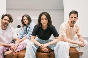 Silbermond ist mit neuer Musik zurück.