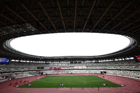 Para-Leichtathletik-EM: Je zweimal Silber und Bronze für Deutschland