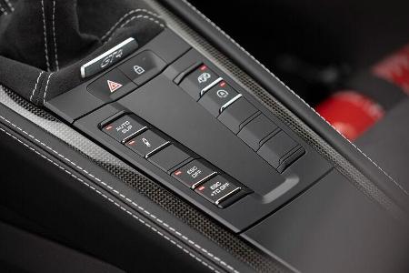 Porsche 718 Cayman GT4