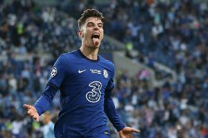 Fußball-Botschafter: Wahl zum Publikums-Award startet