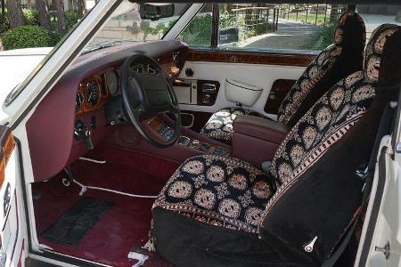 Legends of Las Vegas Auktion