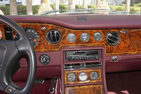 Legends of Las Vegas Auktion