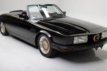 Legends of Las Vegas Auktion