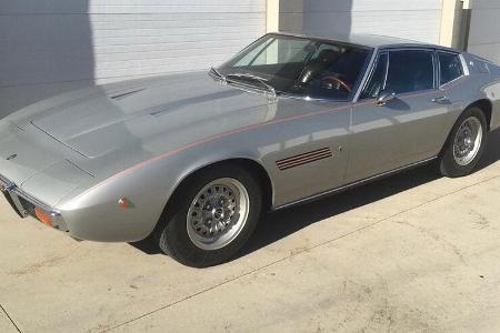 Legends of Las Vegas Auktion