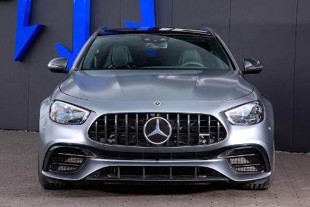 POSAIDON E 63 RS830plus