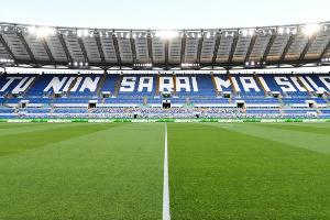 EM-Fans in Rom müssen negativen Test vorlegen