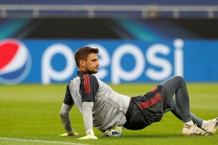 Torhüter Ulreich verlässt den Hamburger SV vorzeitig