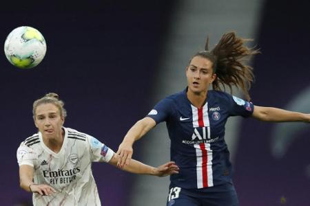 Däbritz beendet mit PSG Regentschaft von Lyon