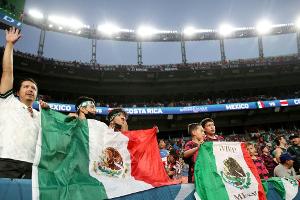 Nations League: Homophobe Gesänge überschatten Mexikos Finaleinzug