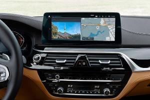 6/2021, BMW Software Upgrade