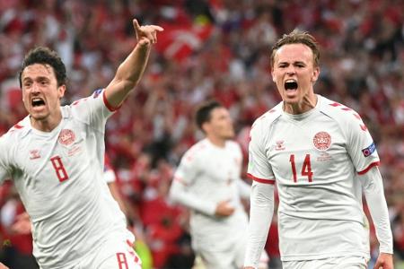 Die Sport-Höhepunkte am Samstag, 26. Juni