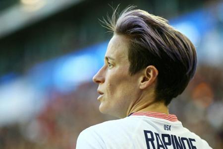 Medien: IOC-Athleten-Kommission diskutiert Protestmöglichkeiten in Tokio