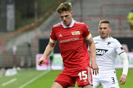 Schalke holt Bülter aus Berlin