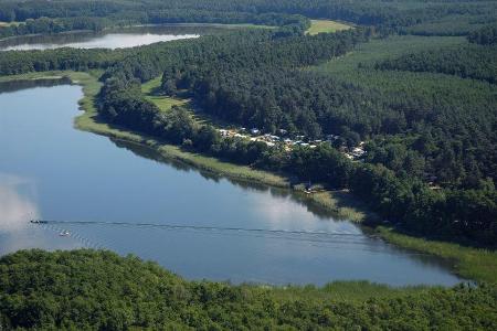 Die zehn schönsten FKK-Campingplätze