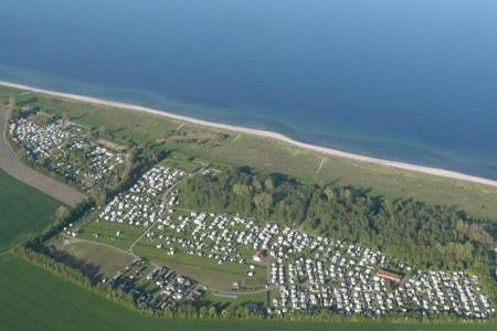 Die zehn schönsten FKK-Campingplätze