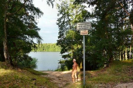 Die zehn schönsten FKK-Campingplätze
