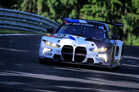 NLS 4 - Nürburgring - 26. Juni 2021