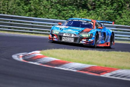 NLS 4 - Nürburgring - 26. Juni 2021