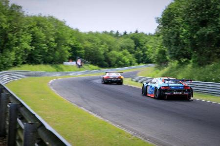 NLS 4 - Nürburgring - 26. Juni 2021