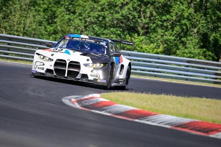 NLS 4 - Nürburgring - 26. Juni 2021