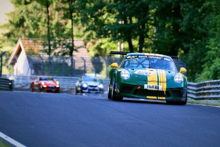 NLS 4 - Nürburgring - 26. Juni 2021